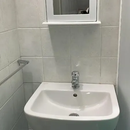 Apartment Azzurra