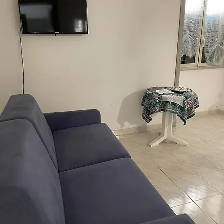 Apartment Azzurra *