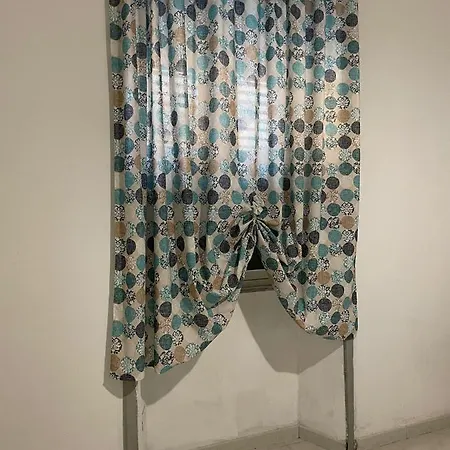 Apartment Azzurra Solarino