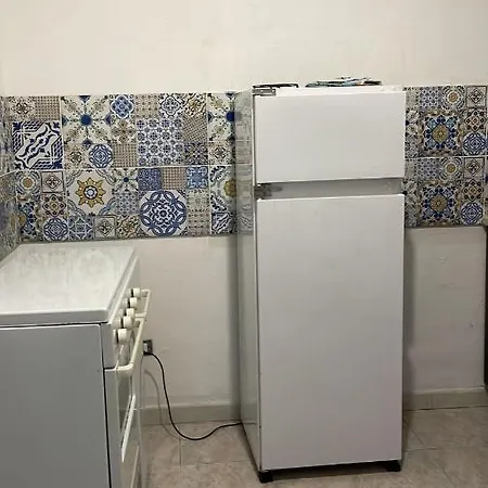 Apartment Azzurra *