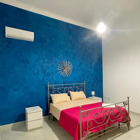 Azzurra Apartment