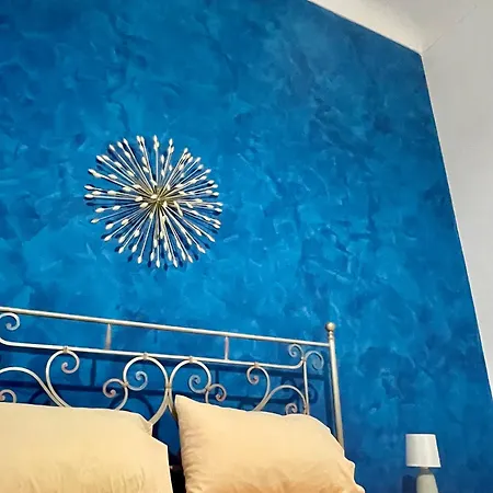 Apartment Azzurra *