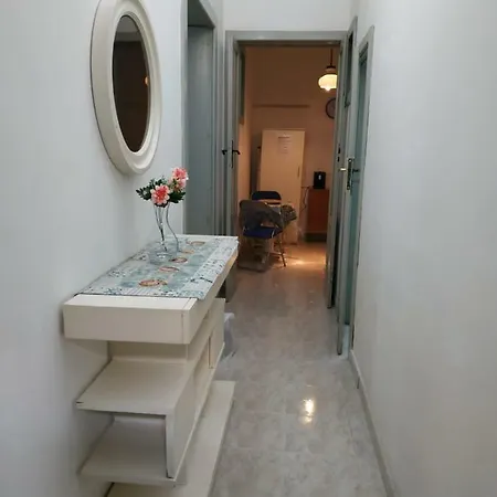 Apartment Azzurra