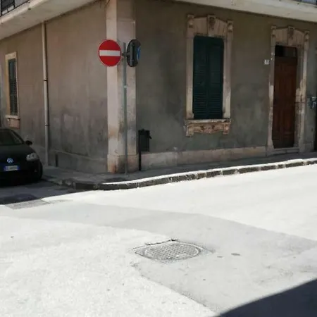 Garibaldi 19 Solarino