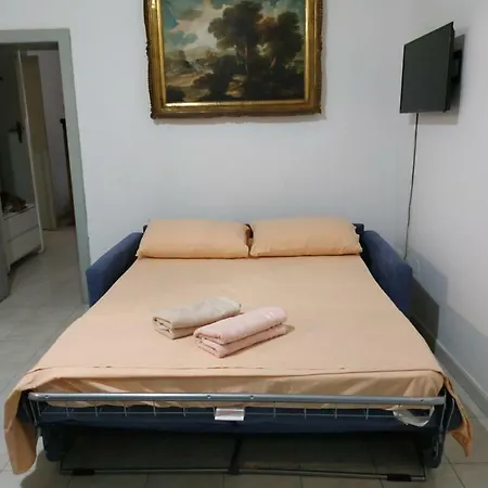 Azzurra Apartment *