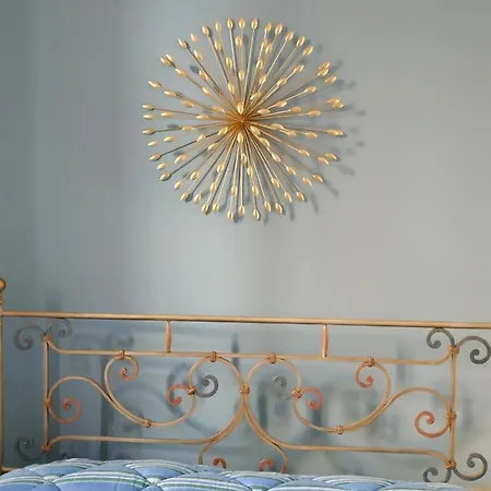 Apartment Azzurra
