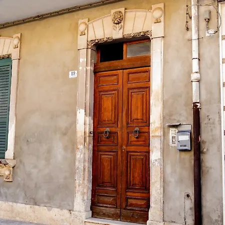 Apartment Azzurra