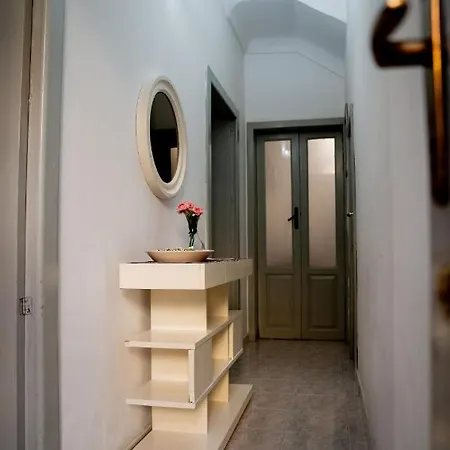 Azzurra Apartment Solarino